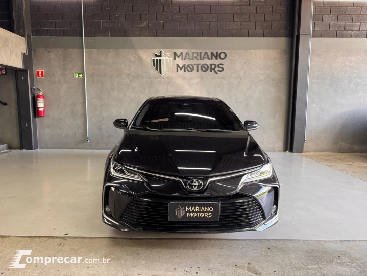 COROLLA 2.0 FLEX ALTIS PREMIUM CVT