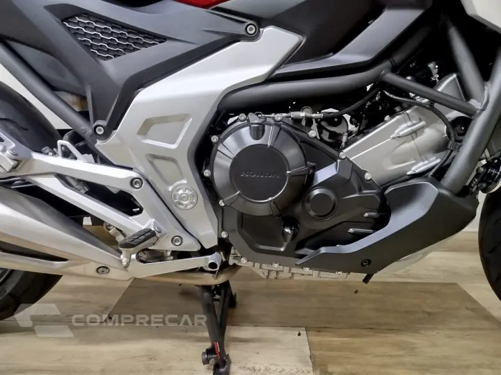 NC 750X ABS