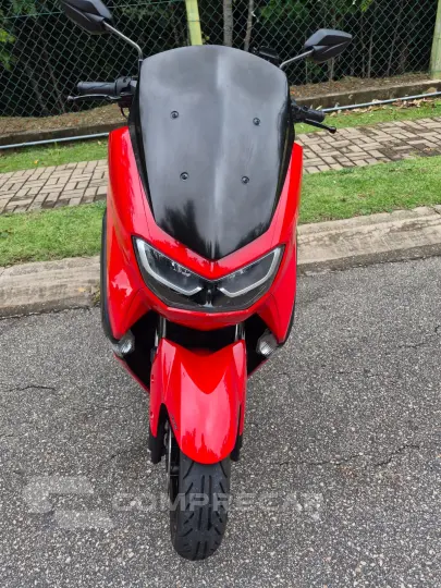 Nmax 160