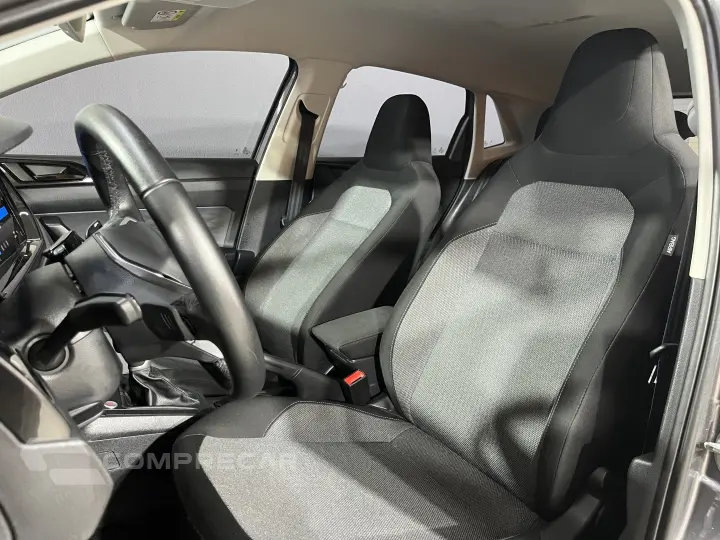 POLO 1.0 170 TSI COMFORTLINE AUTOMÁTICO