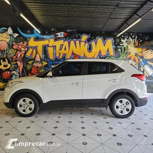 CRETA 16A ATTITU