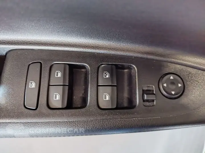 Hb20 1.0 12V Flex Vision Manual