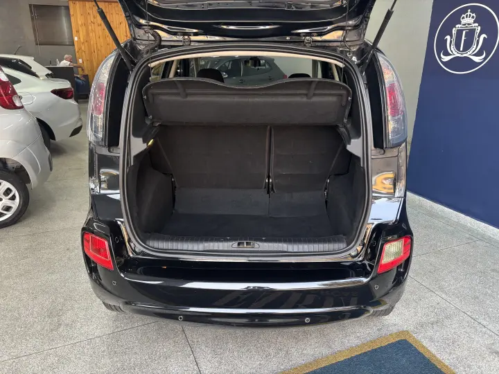 C3 Picasso Excl. 1.6 Flex 16V 5p Aut.