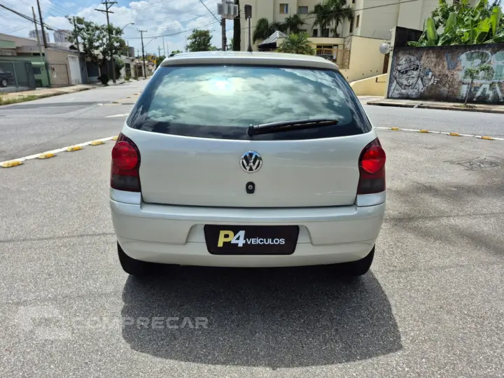 Gol