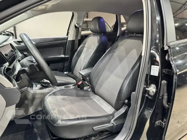 POLO - 1.0 200 TSI HIGHLINE AUTOMÁTICO