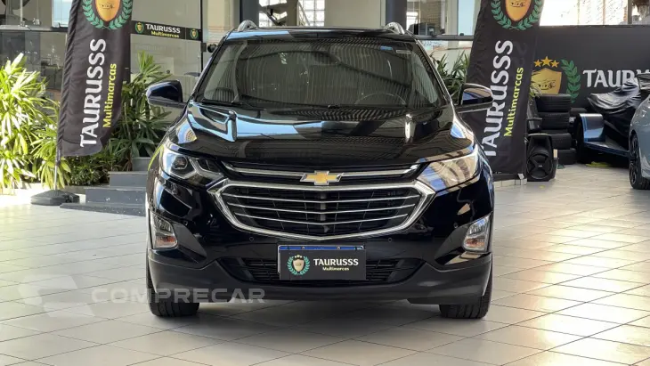 EQUINOX Premier 2.0 Turbo AWD 262cv Aut.