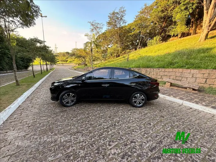 HB20S 1.0 TGDI FLEX PLATINUM AUTOMÁTICO