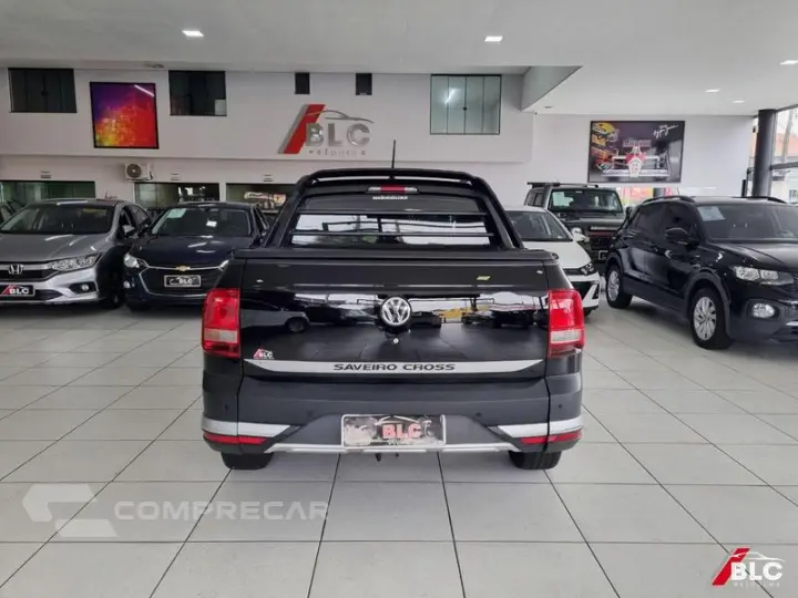 SAVEIRO CD CROSS MPI