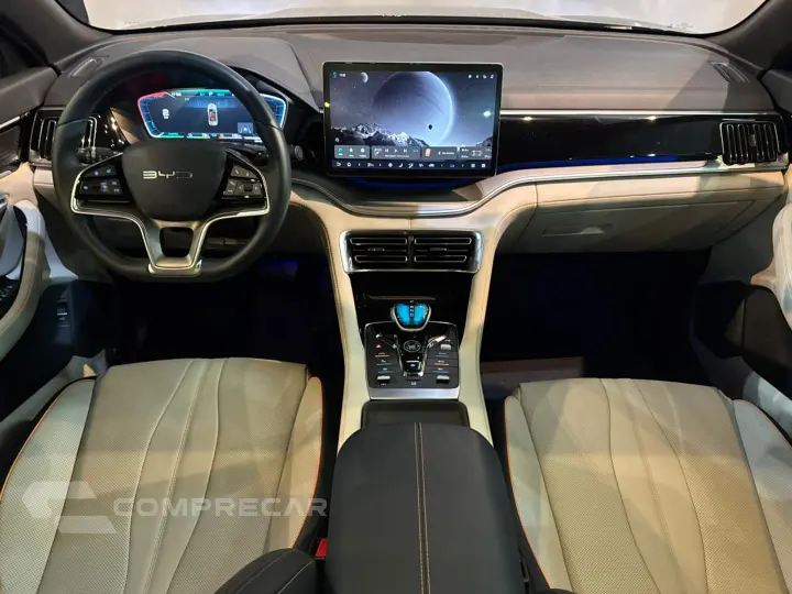 Song Plus 1.5 Dm-I Híbrido Automático