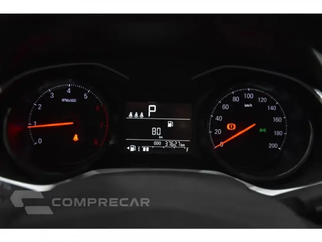 ONIX - 1.0 TURBO PLUS LT AUTOMÁTICO