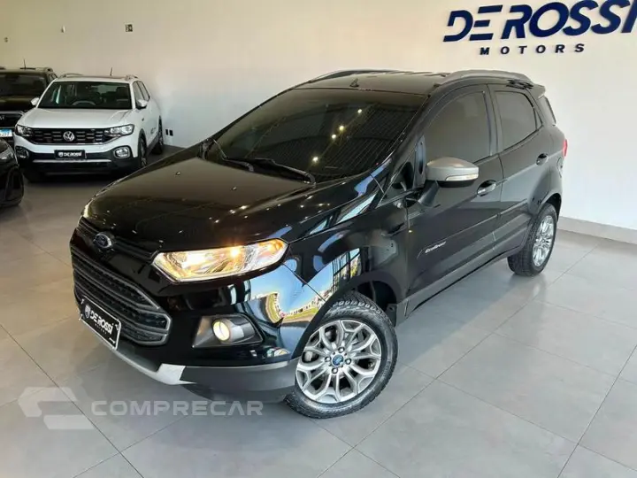 ECOSPORT FREESTYLE 1.6