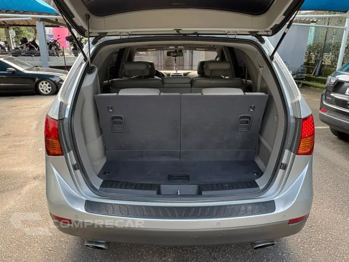 VERACRUZ 3.8 V6 4WD