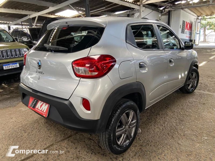 KWID ZEN 2
