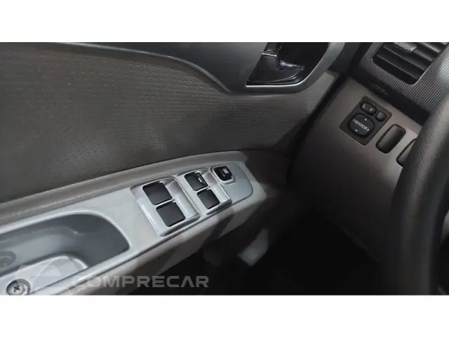 PAJERO DAKAR - 3.2 4X4 16V TURBO INTERCOOLER 4P AUTOMÁTICO