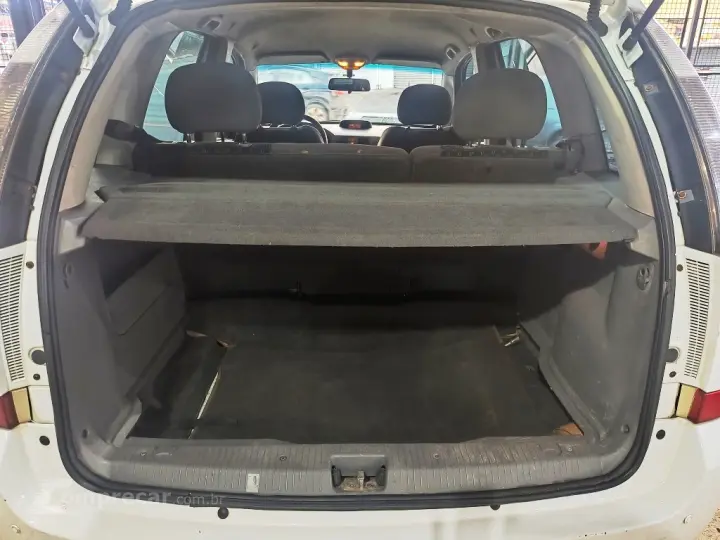 MERIVA 1.4 MPFI Maxx 8V