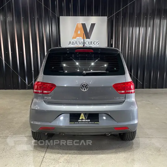 FOX 1.6 MSI Comfortline 8V