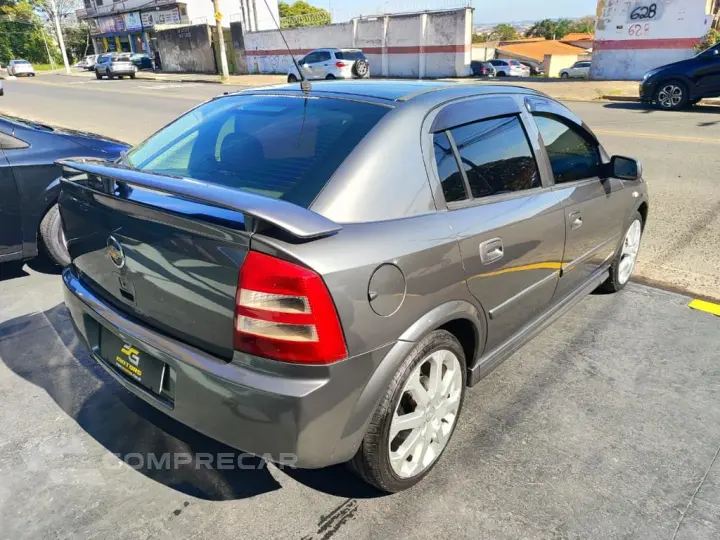 Astra Advantage 2.0 MPFI 8V FlexPower 5p