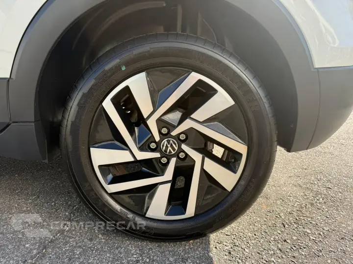 T-CROSS 1.0 200 TSI Comfortline