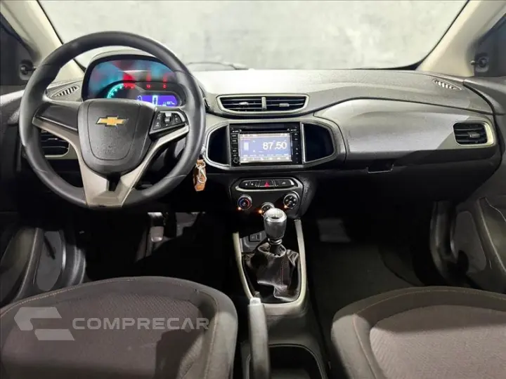 ONIX 1.4 MPFI LT 8V