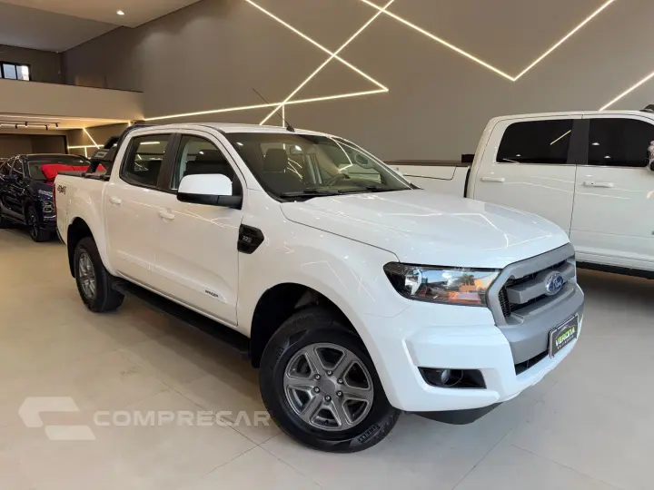 Ranger XLS 2.2
