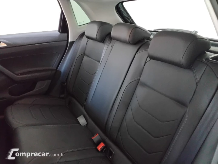 POLO 1.0  170 TSI HIGHLINE AUTOMÁTICO