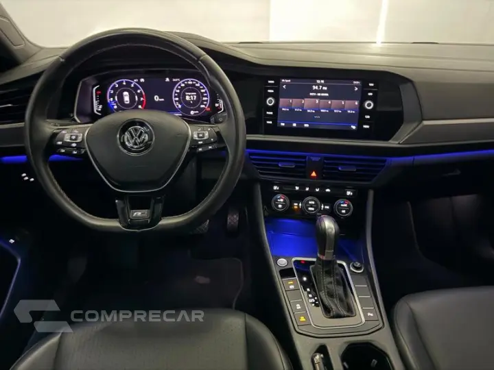 JETTA RL AF