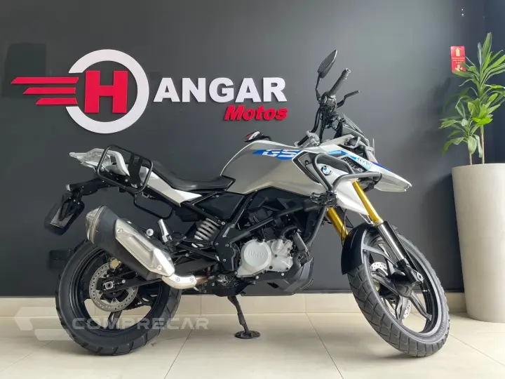 G 310 GS