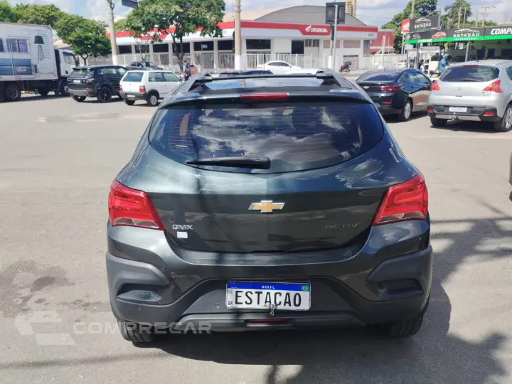 ONIX 1.4 MPFI Activ 8V