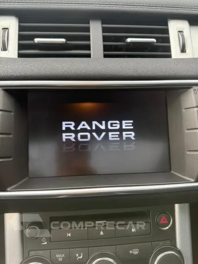 EVOQUE DINAMIC 2.0