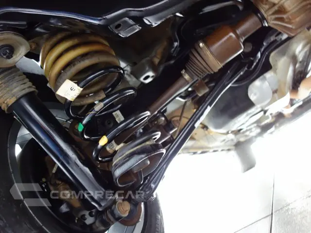 TORO - 2.0 16V TURBO FREEDOM 4WD AT9