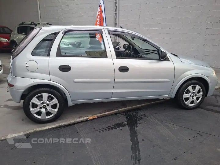 Corsa 1.4 Mpfi Maxx 8V Flex 4P Manual
