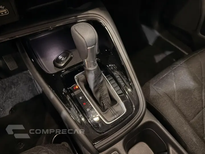 HR-V 1.5 DI I-VTEC FLEX EX CVT