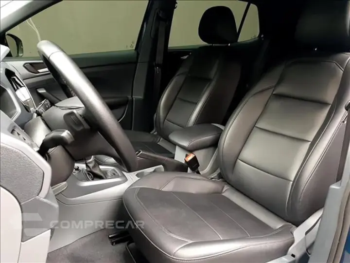T-CROSS 1.4 250 TSI Highline