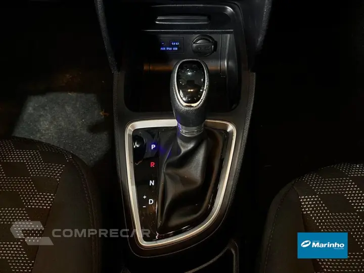 HB20 1.0 COMFORT 12V FLEX 4P MANUAL
