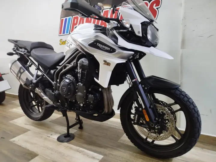 TIGER 1200 XR