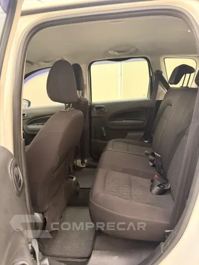 C3 PICASSO 1.5 GL 8V