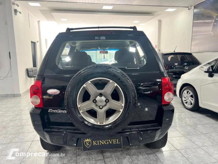 ECOSPORT XLT1.6FLEX