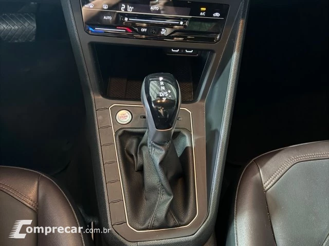 VIRTUS - 1.0 200 TSI HIGHLINE AUTOMÁTICO
