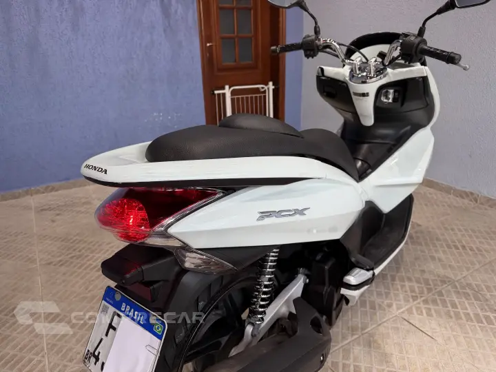 PCX 150