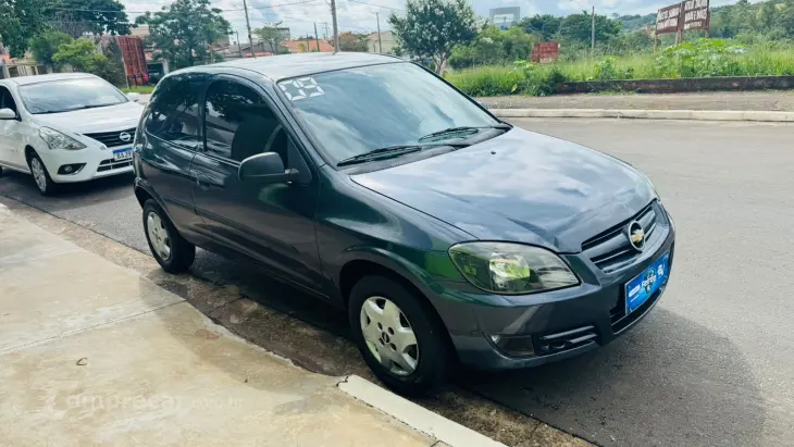 CELTA 1.0 MPFI LS 8V