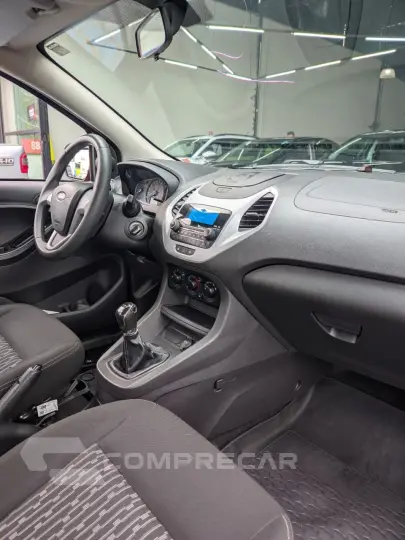 Ka 1.0 SE/SE Plus TiVCT Flex 5p