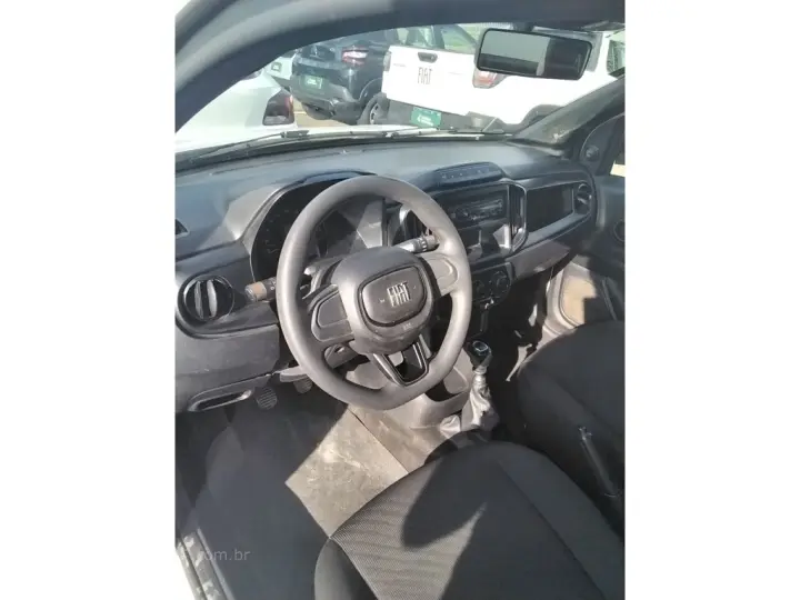 STRADA 1.3 FIREFLY FLEX ENDURANCE CS PLUS MANUAL