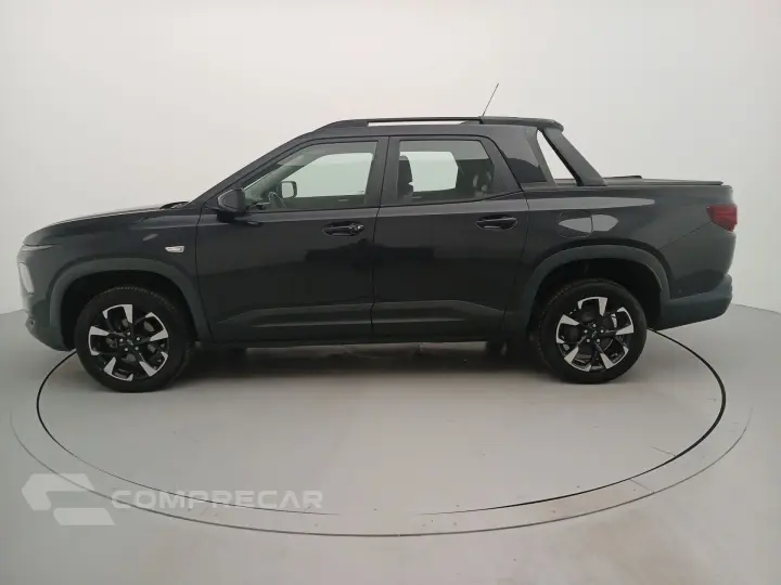 MONTANA 1.2 TURBO FLEX RS AUTOMÁTICO