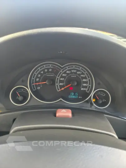 CELTA 1.0 MPFI LT 8V