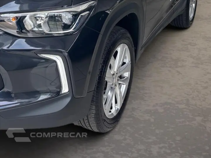 TRACKER 1.0 TURBO FLEX LTZ AUTOMÁTICO