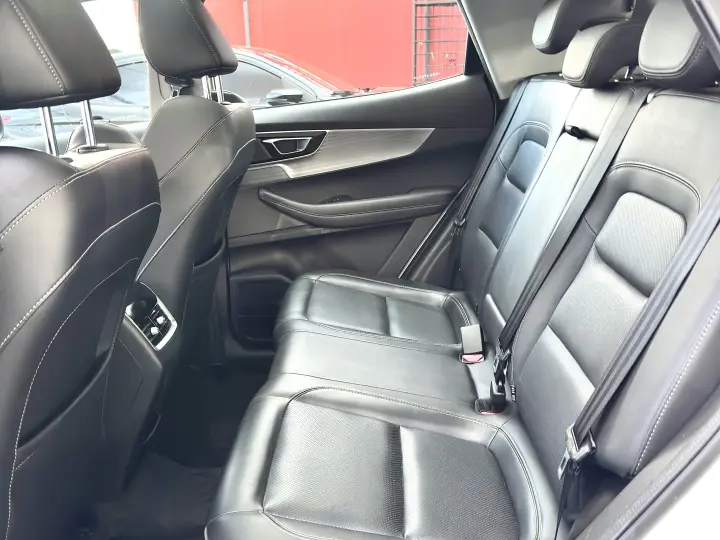 TIGGO 5X PRO 1.5 VVT TURBO iFLEX CVT