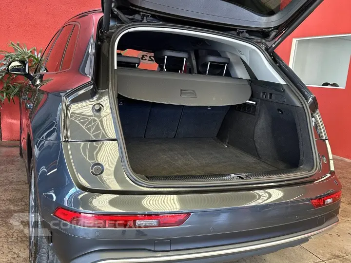 Q5 2.0 45 TFSI GASOLINA S-LINE QUATTRO S TRONIC