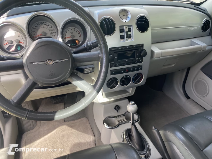 PT CRUISER 2.4 Limited Edition 16V