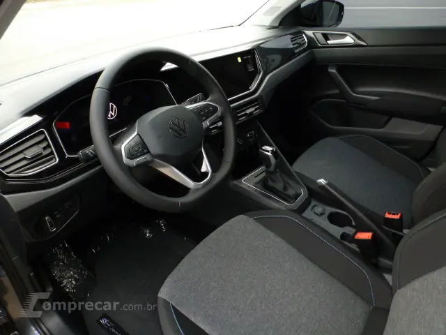 NIVUS 1.0 200 TSI Sense