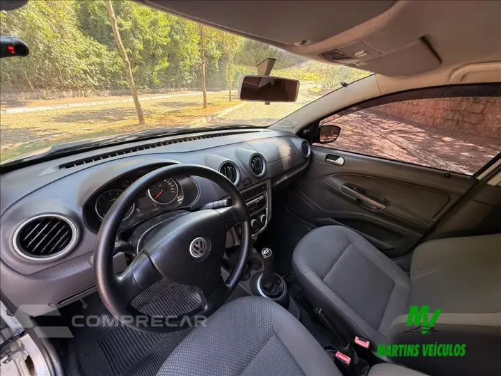 VOYAGE 1.6 MI TREND 8V FLEX 4P MANUAL